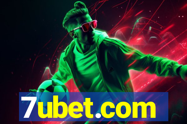 7ubet.com