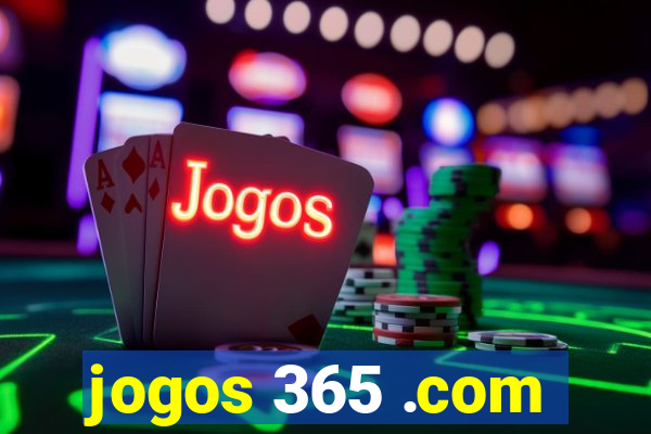 jogos 365 .com