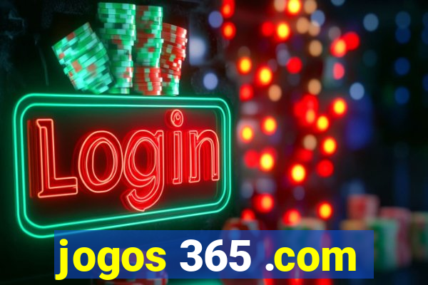 jogos 365 .com