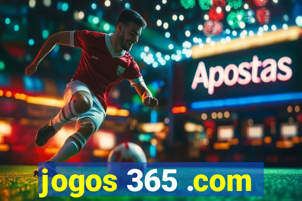 jogos 365 .com