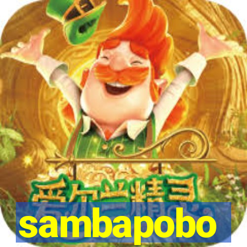 sambapobo