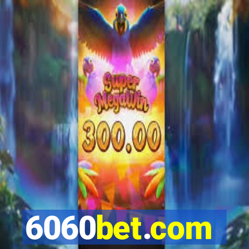 6060bet.com