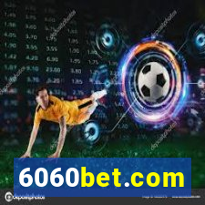 6060bet.com