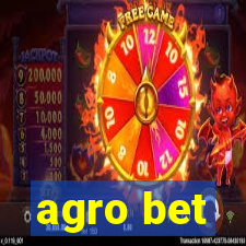 agro bet