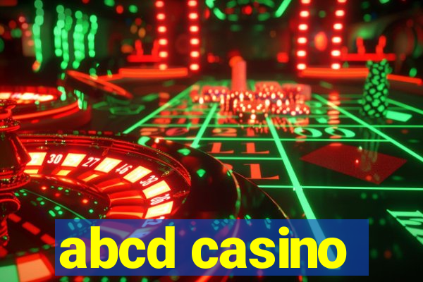 abcd casino