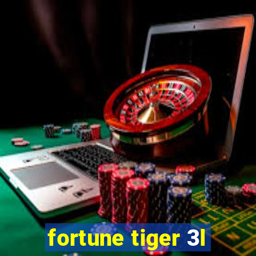 fortune tiger 3l