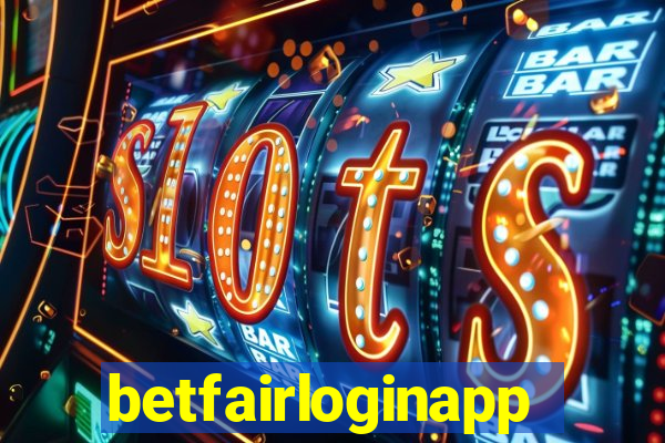 betfairloginapp