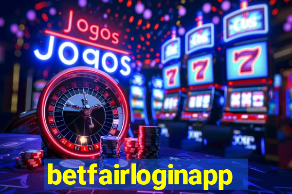 betfairloginapp