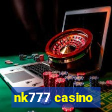 nk777 casino