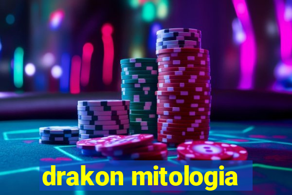 drakon mitologia