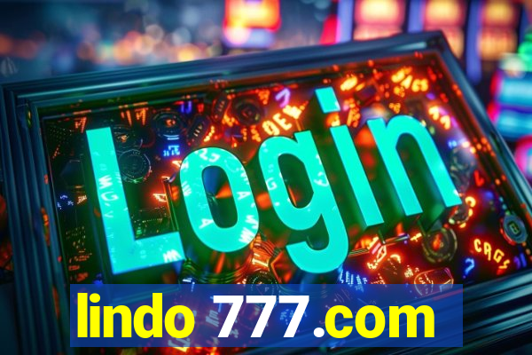 lindo 777.com