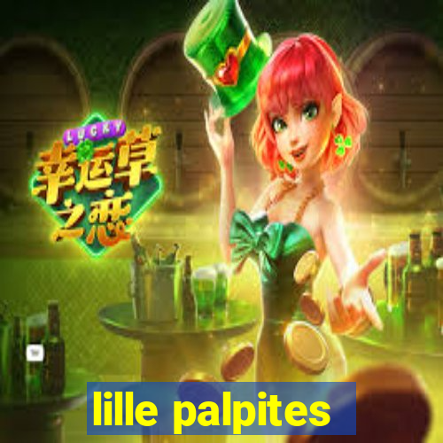 lille palpites