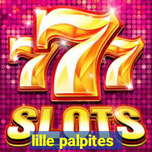 lille palpites