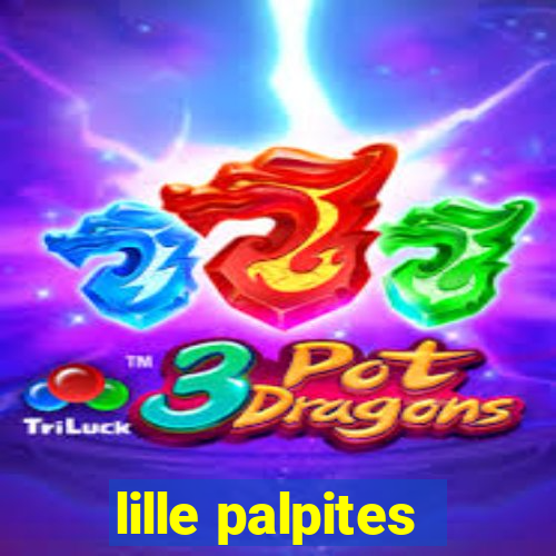 lille palpites