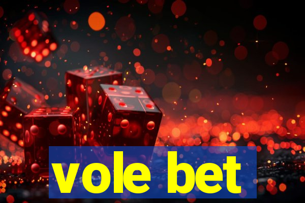 vole bet