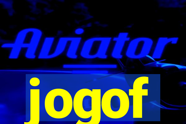 jogof