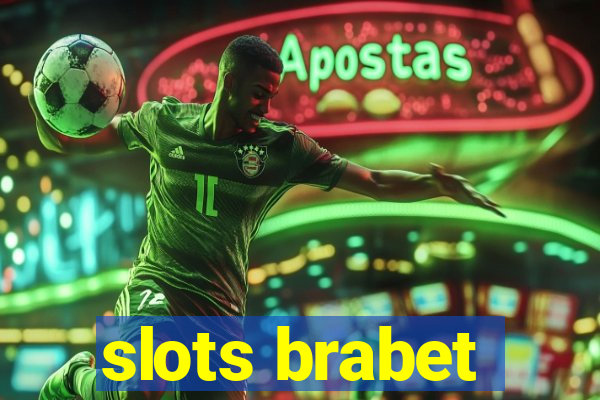 slots brabet