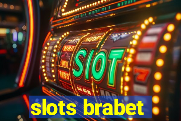 slots brabet