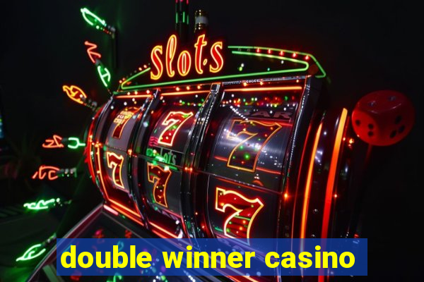 double winner casino