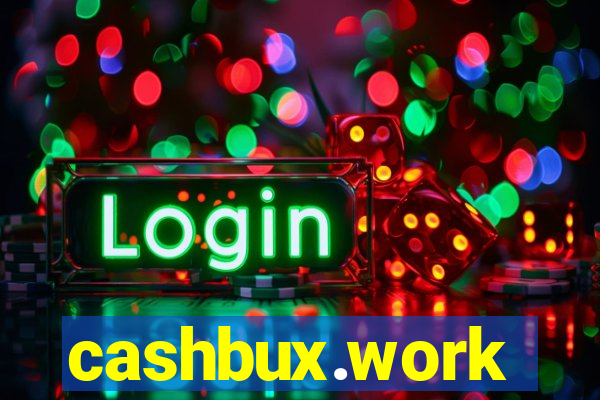 cashbux.work