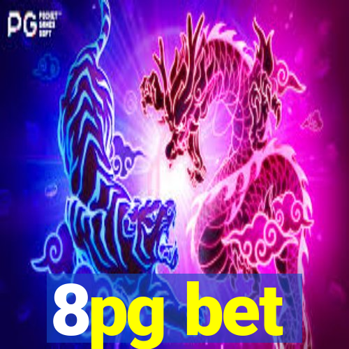 8pg bet