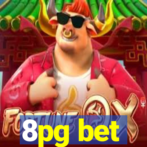 8pg bet