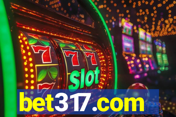 bet317.com