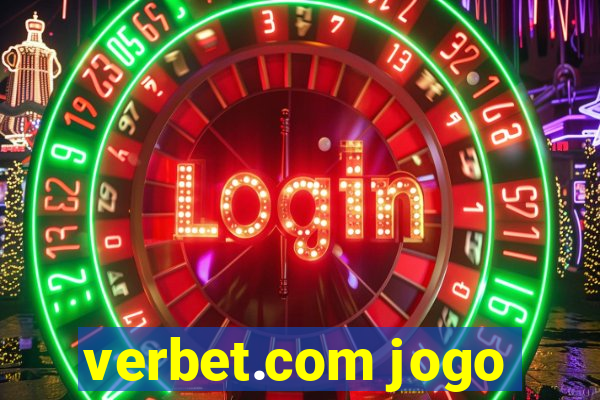 verbet.com jogo