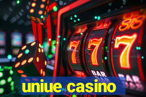 uniue casino