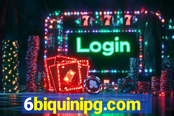 6biquinipg.com