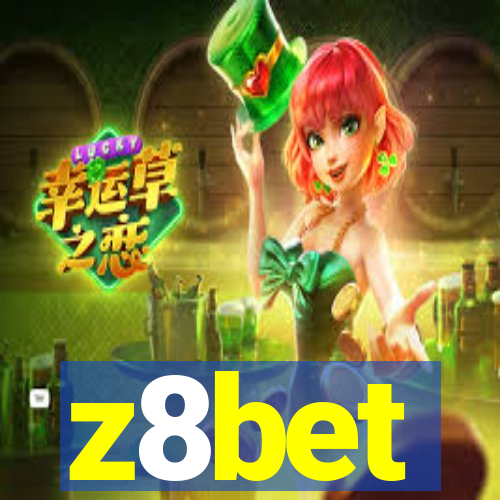 z8bet