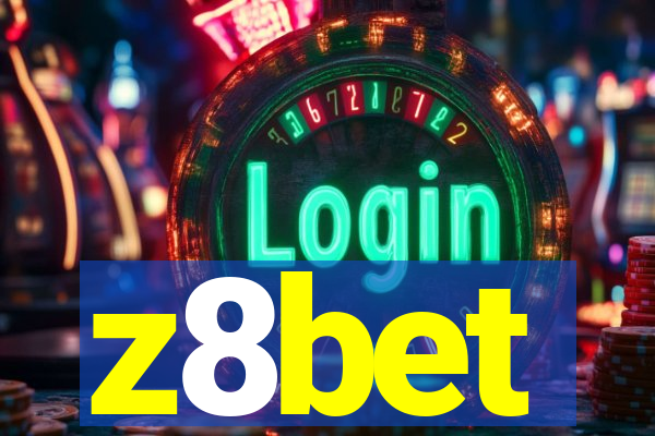 z8bet