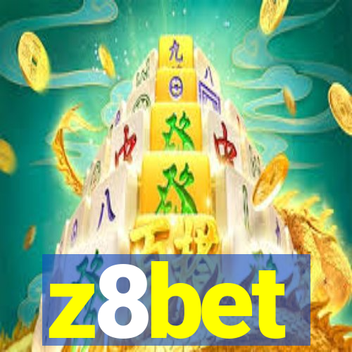 z8bet