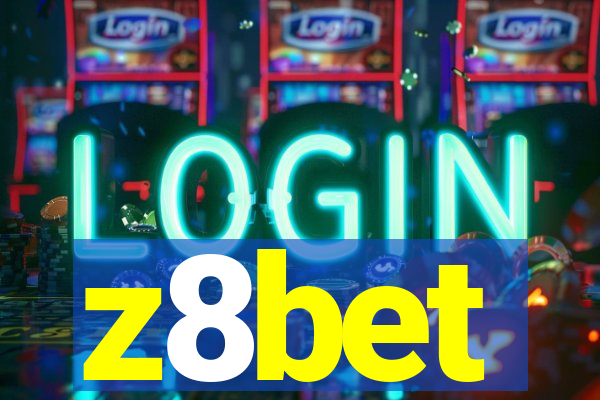 z8bet