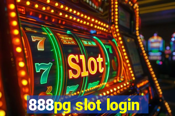 888pg slot login