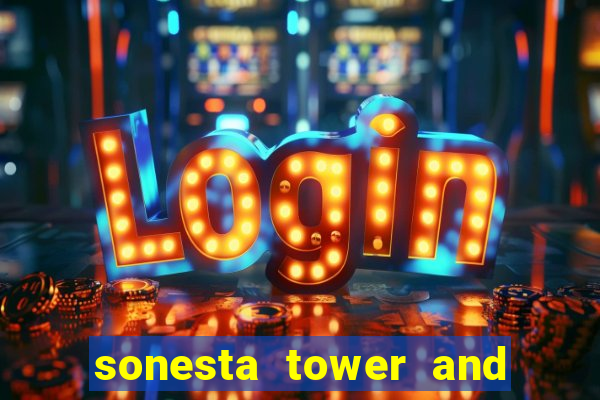 sonesta tower and casino cairo