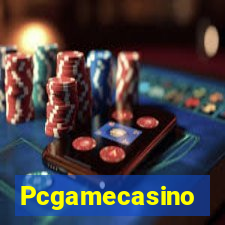 Pcgamecasino