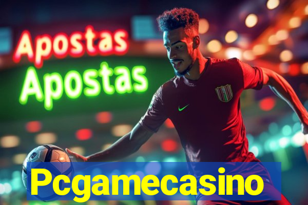 Pcgamecasino