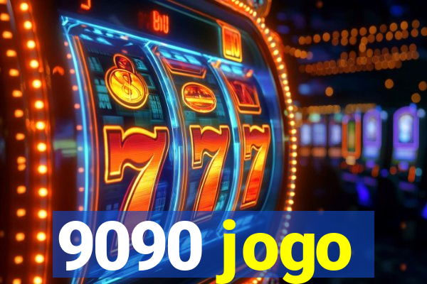 9090 jogo