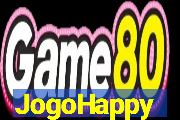 JogoHappy