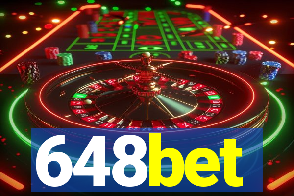 648bet