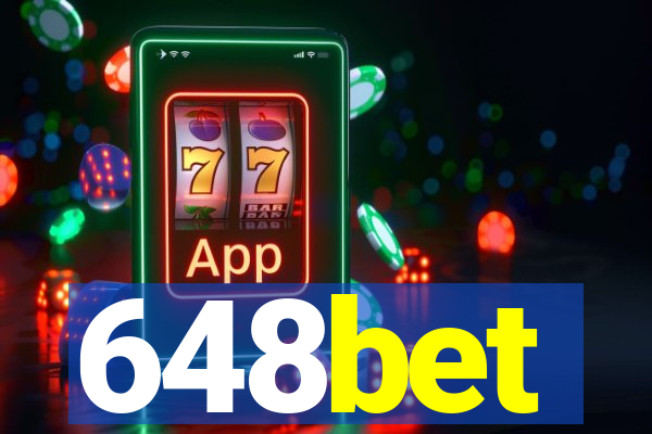 648bet