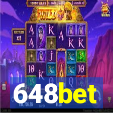 648bet