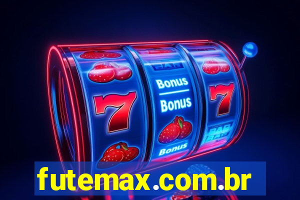 futemax.com.br