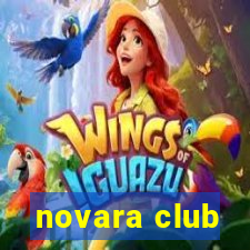 novara club