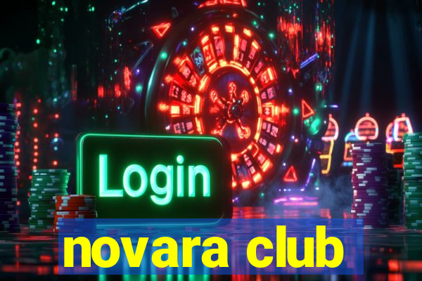 novara club