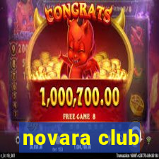 novara club