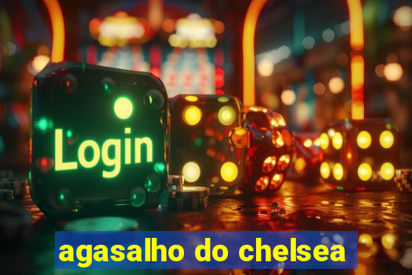 agasalho do chelsea