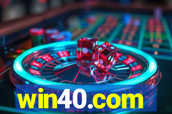 win40.com