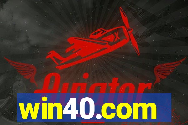 win40.com